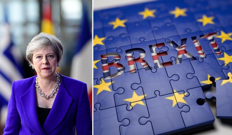 Brexit: Ποια είναι τα σενάρια μετά την παραίτηση της Μέι