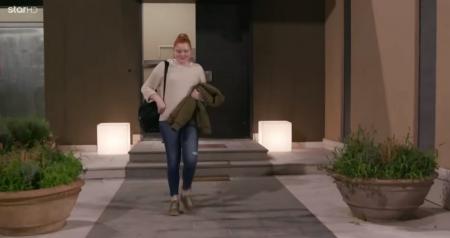 GNTM: Ο πραγματικός λόγος για τον οποίο αποχώρησε η Ξανθούλα (vid) | Pagenews.gr GNTM: Ο πραγματικός λόγος για τον οποίο αποχώρησε η Ξανθούλα (vid) | Pagenews.gr