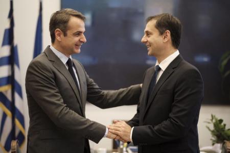 «Επαγγελματίες» είναι. Να μην κοιτάξουν το μέλλον τους; | Pagenews.gr «Επαγγελματίες» είναι. Να μην κοιτάξουν το μέλλον τους; | Pagenews.gr