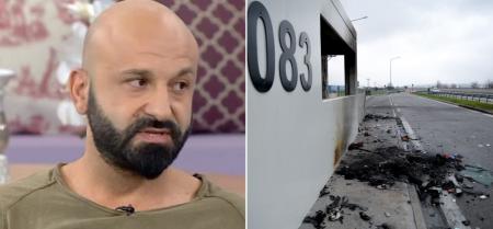 Υπάτιος Πατμάνογλου: Ο άνθρωπος που όλοι θέλουν να βλέπουν «τελειωμένο» | Pagenews.gr Υπάτιος Πατμάνογλου: Ο άνθρωπος που όλοι θέλουν να βλέπουν «τελειωμένο» | Pagenews.gr