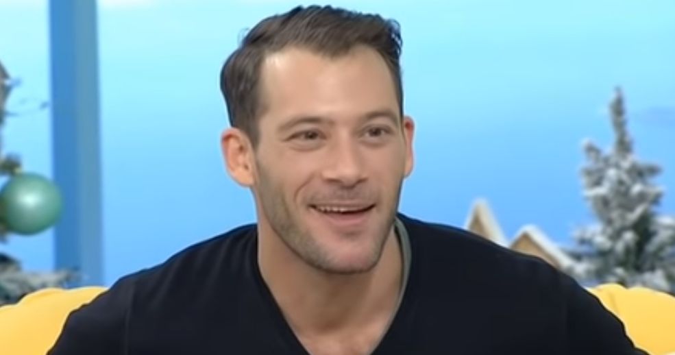 Αντίνοος Αλμπάνης: Άφησε "άφωνους" Καραβάτου και Κατσούλη ...