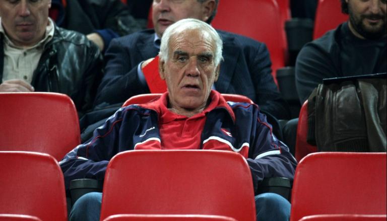 Αλέφαντος: «Έχω γενέθλια σήμερα και κλείνω τα… 40 – Τώρα μπορεί να πάει για πρωτάθλημα!»
