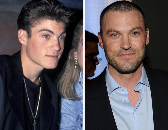 brian austin | Lamianow.gr