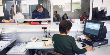 Χρέη στην εφορία: Τρεις στους τέσσερις αδυνατούν να τα ρυθμίσουν | Pagenews.gr Χρέη στην εφορία: Τρεις στους τέσσερις αδυνατούν να τα ρυθμίσουν | Pagenews.gr