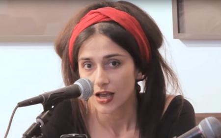 Φωτεινή Λαμπρίδη: Παντρεύεται με τον ευρωβουλευτή του ΣΥΡΙΖΑ, Στέλιο Κούλογλου | Pagenews.gr Φωτεινή Λαμπρίδη: Παντρεύεται με τον ευρωβουλευτή του ΣΥΡΙΖΑ, Στέλιο Κούλογλου | Pagenews.gr