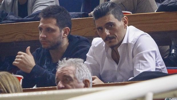 Παναθηναϊκός – Φενέρμπαχτσε: Το νέο λουκ του Δημήτρη Γιαννακόπουλου
