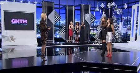 GNTM αποχώρηση: Εκτός η Εύη Ιωαννίδου – «Τρελάθηκε» από τη χαρά της η Αμανατίδου (pics&vids) | Pagenews.gr GNTM αποχώρηση: Εκτός η Εύη Ιωαννίδου – «Τρελάθηκε» από τη χαρά της η Αμανατίδου (pics&vids) | Pagenews.gr