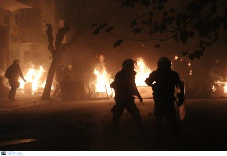 Επεισόδια Αθήνα: Στον εισαγγελέα 11 από τους 15 συλληφθέντες | Pagenews.gr Επεισόδια Αθήνα: Στον εισαγγελέα 11 από τους 15 συλληφθέντες | Pagenews.gr