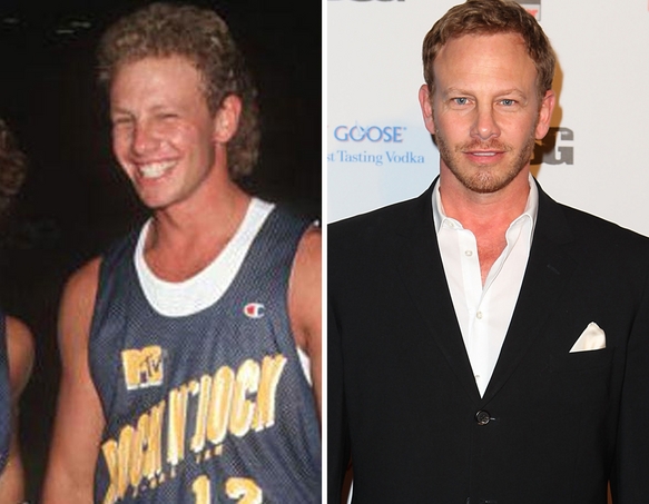 ian ziering gallery main | Lamianow.gr