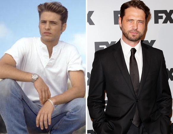 jason priestley gallery main | Lamianow.gr