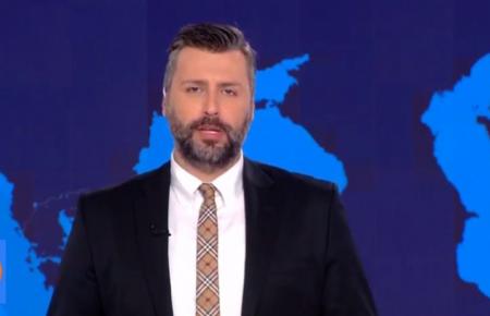 Γιάννης Καλλιάνος: Τραγουδάει on camera λίγο πριν βγει στον αέρα ο γνωστός μετεωρολόγος και στέλεχος της ΝΔ (vid) | Pagenews.gr Γιάννης Καλλιάνος: Τραγουδάει on camera λίγο πριν βγει στον αέρα ο γνωστός μετεωρολόγος και στέλεχος της ΝΔ (vid) | Pagenews.gr