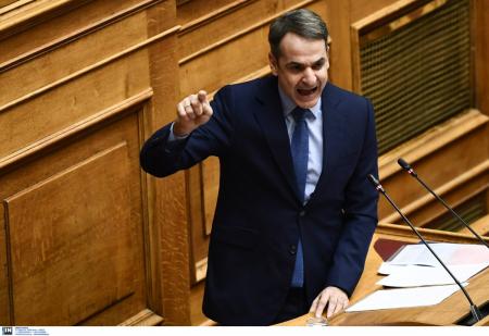 Κυριάκος Μητσοτάκης: Ανοίγει τα χαρτιά του – Συνέντευξη στον ΑΝΤ1 | Pagenews.gr Κυριάκος Μητσοτάκης: Ανοίγει τα χαρτιά του – Συνέντευξη στον ΑΝΤ1 | Pagenews.gr
