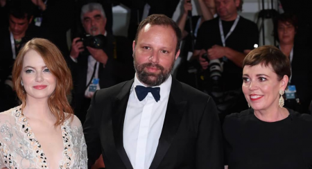 Λάνθιμος: Το «The Favourite» σαρώνει τις υποψηφιότητες για βραβεία BAFTA | Pagenews.gr Λάνθιμος: Το «The Favourite» σαρώνει τις υποψηφιότητες για βραβεία BAFTA | Pagenews.gr