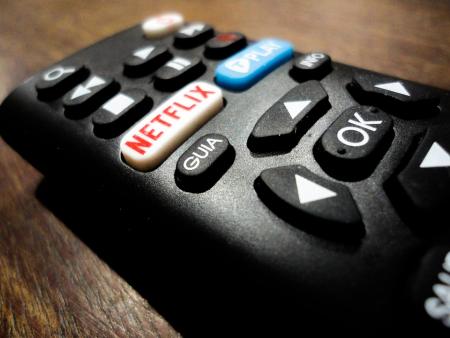 Netflix: Αυτό είναι το νέο του λογότυπο | Pagenews.gr Netflix: Αυτό είναι το νέο του λογότυπο | Pagenews.gr