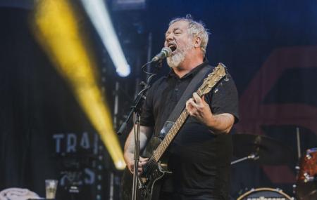 Pete Shelley: Πέθανε ο τραγουδιστής των Buzzcocks (pics&vids) | Pagenews.gr Pete Shelley: Πέθανε ο τραγουδιστής των Buzzcocks (pics&vids) | Pagenews.gr