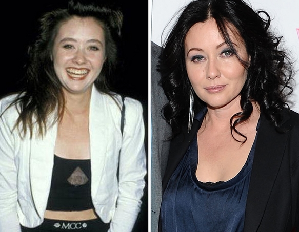 shannen doherty gallery main | Lamianow.gr