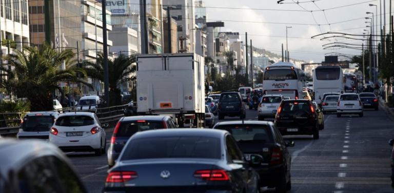 Τέλη κυκλοφορίας 2019 παράταση: Δεύτερη ευκαιρία έδωσε το Υπουργείο Οικονομικών