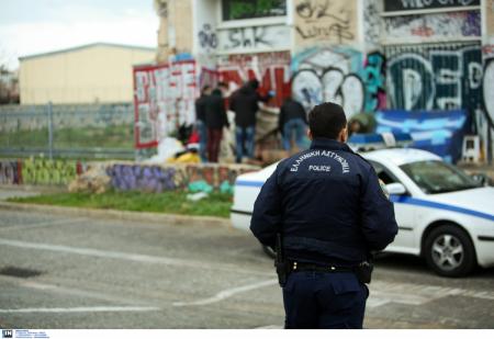 Δολοφονία Θησείο: Εξιχνιάστηκε η δολοφονία του αστέγου – Ομολόγησε ο δράστης | Pagenews.gr Δολοφονία Θησείο: Εξιχνιάστηκε η δολοφονία του αστέγου – Ομολόγησε ο δράστης | Pagenews.gr