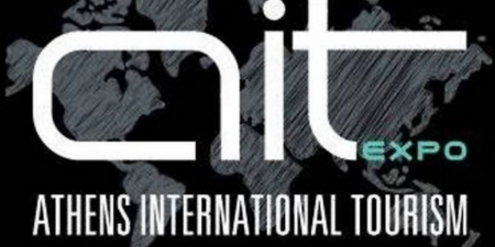 5η Athens International Tourism Expo: Ανοίγει τις πύλες της | Pagenews.gr 5η Athens International Tourism Expo: Ανοίγει τις πύλες της | Pagenews.gr