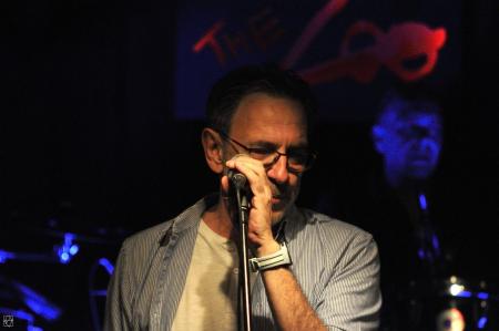 Διονύσης Τσακνής: Τις Πέμπτες του Δεκέμβρη στο The Zoo | Pagenews.gr Διονύσης Τσακνής: Τις Πέμπτες του Δεκέμβρη στο The Zoo | Pagenews.gr