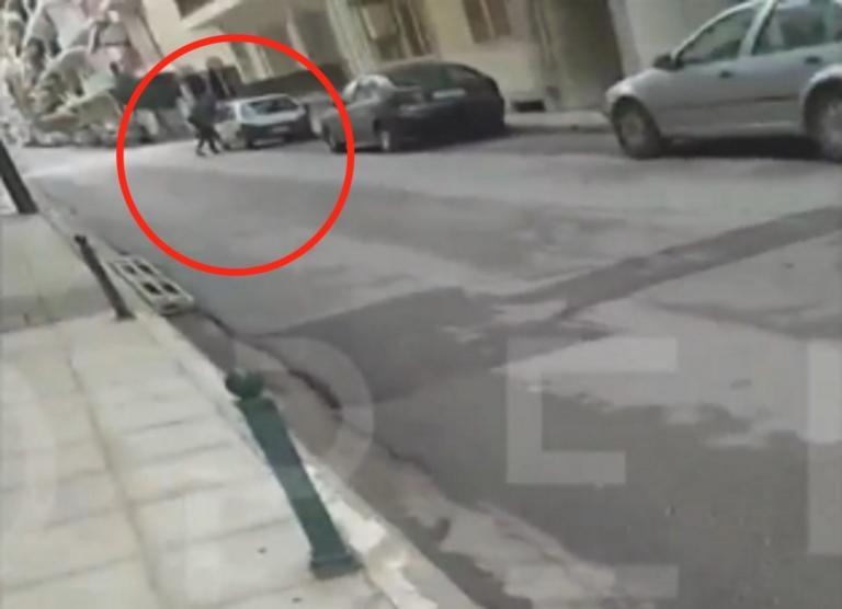 Ξυλοδαρμός Τζήλου: Βίντεο – ντοκουμέντο από την άγρια επίθεση