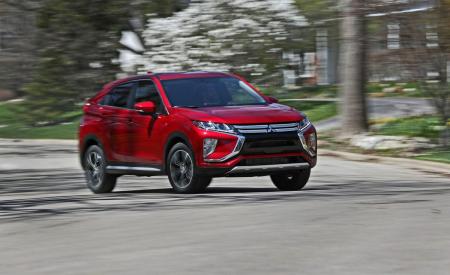 Mitsubishi: Το Eclipse Cross εκτοξεύει την θέση της στα SUV | Pagenews.gr Mitsubishi: Το Eclipse Cross εκτοξεύει την θέση της στα SUV | Pagenews.gr