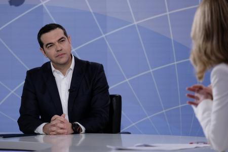 «Το ατού μου»: Η ατάκα του Τσίπρα που δημιούργησε πανζουρλισμό το twitter | Pagenews.gr «Το ατού μου»: Η ατάκα του Τσίπρα που δημιούργησε πανζουρλισμό το twitter | Pagenews.gr