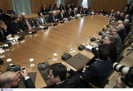 Κατώτατος μισθός 2019: Εγκρίθηκε η αύξησή του – Καταργείται ο υποκατώτατος | Pagenews.gr Κατώτατος μισθός 2019: Εγκρίθηκε η αύξησή του – Καταργείται ο υποκατώτατος | Pagenews.gr