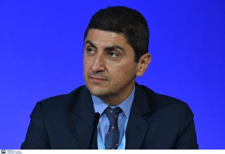 Αυγενάκης: Δεν πρόκειται να μακροημερεύσει η κυβέρνηση | Pagenews.gr Αυγενάκης: Δεν πρόκειται να μακροημερεύσει η κυβέρνηση | Pagenews.gr