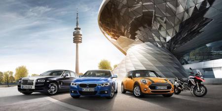 BMW Group: Ρεκόρ πωλήσεων στην ιστορία του | Pagenews.gr BMW Group: Ρεκόρ πωλήσεων στην ιστορία του | Pagenews.gr