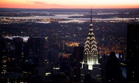 Νέα Υόρκη: Στο «σφυρί» το Chrysler Building | Pagenews.gr Νέα Υόρκη: Στο «σφυρί» το Chrysler Building | Pagenews.gr