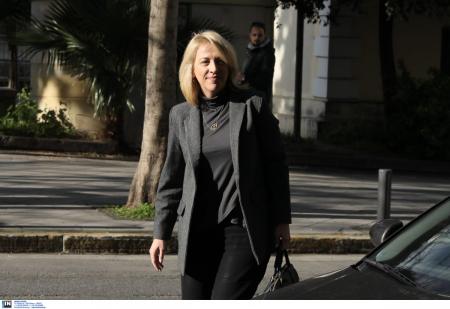 Ρένα Δούρου: Αλλάζουμε το πρόσωπο της Αττικής | Pagenews.gr Ρένα Δούρου: Αλλάζουμε το πρόσωπο της Αττικής | Pagenews.gr
