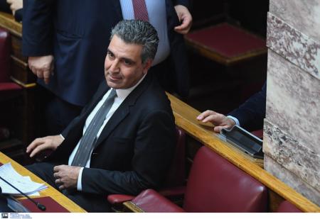 Φωκάς στη Βουλή: Ήπια μία γκαζόζα, πήγα στην τουαλέτα και έχασα την ψηφοφορία (vid) | Pagenews.gr Φωκάς στη Βουλή: Ήπια μία γκαζόζα, πήγα στην τουαλέτα και έχασα την ψηφοφορία (vid) | Pagenews.gr