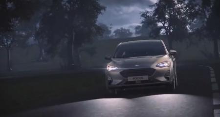 Ford Focus: Το νέο μοντέλο διαθέτει εξελιγμένα συστήματα φωτισμού | Pagenews.gr Ford Focus: Το νέο μοντέλο διαθέτει εξελιγμένα συστήματα φωτισμού | Pagenews.gr