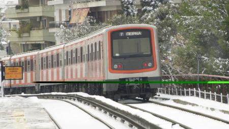 Στάση εργασίας ΗΣΑΠ: Χωρίς τρένα από τις 11 έως τις 2 | Pagenews.gr Στάση εργασίας ΗΣΑΠ: Χωρίς τρένα από τις 11 έως τις 2 | Pagenews.gr