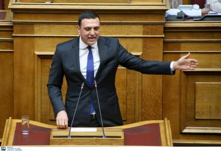Κικίλιας για Παπακώστα: Αντάλλαξε τη θέση της στα εθνικά θέματα με μια υπουργική καρέκλα | Pagenews.gr Κικίλιας για Παπακώστα: Αντάλλαξε τη θέση της στα εθνικά θέματα με μια υπουργική καρέκλα | Pagenews.gr