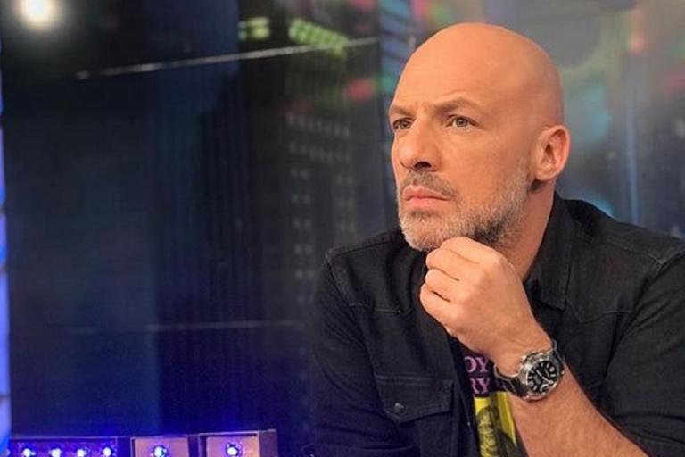 Νίκος Μουτσινάς: Τα νέα για την υγεία του – Πότε επιστρέφει στην εκπομπή του