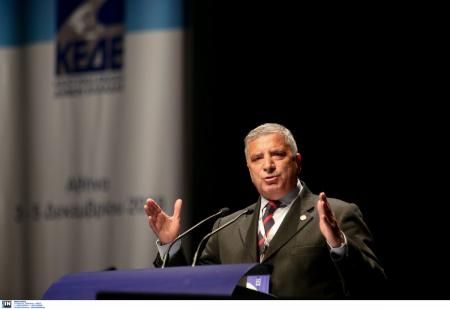 Αυτοδιοικητικές εκλογές 2019: Ο Γιώργος Πατούλης παρουσίασε 54 περιφερειακούς σύμβουλους | Pagenews.gr Αυτοδιοικητικές εκλογές 2019: Ο Γιώργος Πατούλης παρουσίασε 54 περιφερειακούς σύμβουλους | Pagenews.gr