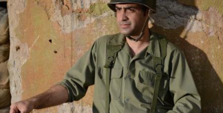 «Η ιστορία της Πράσινης Γραμμής» προβάλλεται στην Αθήνα | Pagenews.gr «Η ιστορία της Πράσινης Γραμμής» προβάλλεται στην Αθήνα | Pagenews.gr