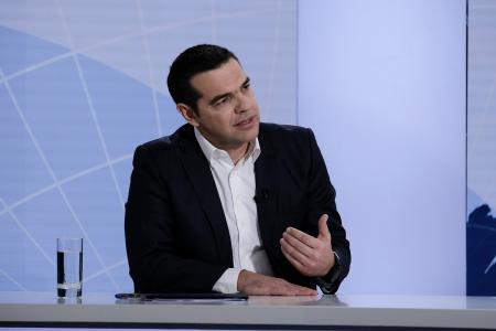 Συνέντευξη Τσίπρα: Το mea culpa του πρωθυπουργού και τα μηνύματα στον Καμμένο (vid) | Pagenews.gr Συνέντευξη Τσίπρα: Το mea culpa του πρωθυπουργού και τα μηνύματα στον Καμμένο (vid) | Pagenews.gr