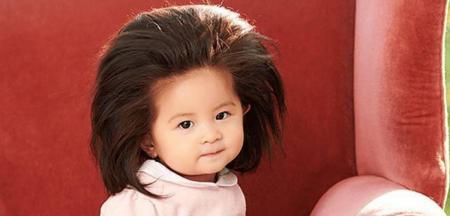 Baby Chanco – Viral: Η νέα πρέσβειρα της Pantene είναι μόλις ενός έτους (pics) | Pagenews.gr Baby Chanco – Viral: Η νέα πρέσβειρα της Pantene είναι μόλις ενός έτους (pics) | Pagenews.gr