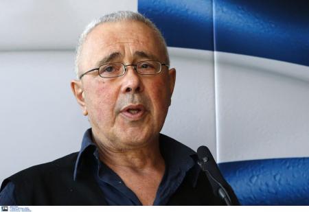 Ζουράρις: Δεν υπερψηφίζει «Πρέσπες» αλλά στηρίζει την κυβέρνηση | Pagenews.gr Ζουράρις: Δεν υπερψηφίζει «Πρέσπες» αλλά στηρίζει την κυβέρνηση | Pagenews.gr