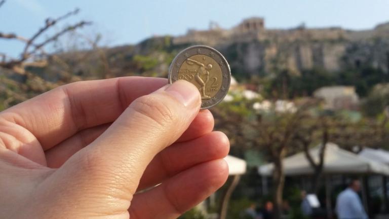 Handelsblatt για Ελλάδα: Δύσκολη η επιστροφή στις κεφαλαιαγορές