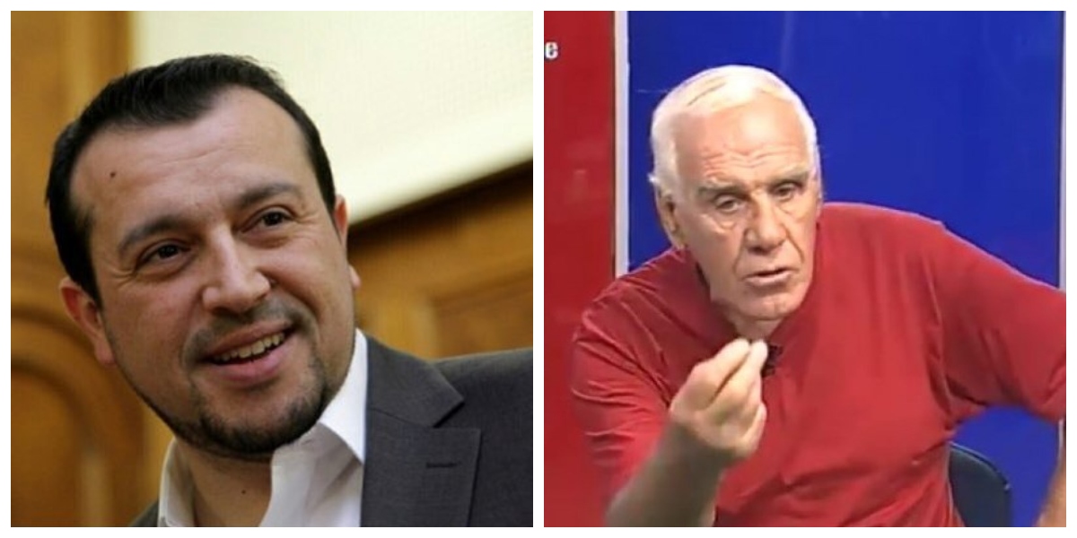 Ο Αλέφαντος απαντάει στον Παππά: “Υπουργέ αυτή είναι η αλήθεια για το “Ντιμπέι”