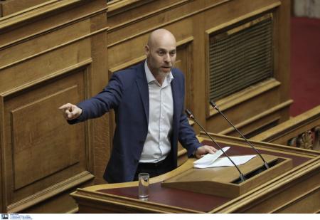 Απίθανη απάντηση Αμυρά σε Καμμένο για το «Για νυφούλα καλό σας βλέπω» (vid) | Pagenews.gr Απίθανη απάντηση Αμυρά σε Καμμένο για το «Για νυφούλα καλό σας βλέπω» (vid) | Pagenews.gr