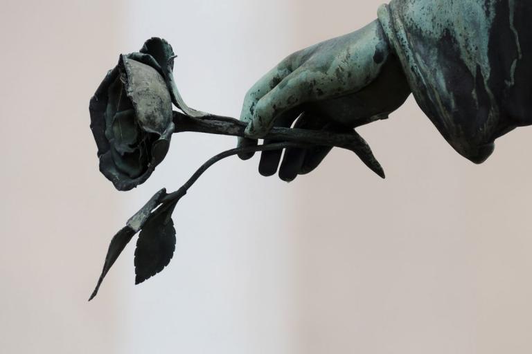 Ταρώ: Οι κάρτες των Αγγέλων (16/5/19)