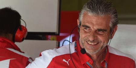Formula 1: Αποχωρεί ο Αριβαμπένε από τη Ferrari | Pagenews.gr Formula 1: Αποχωρεί ο Αριβαμπένε από τη Ferrari | Pagenews.gr