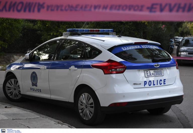 Πόρτο Χέλι: Βίντεο ντοκουμέντο του αστυνομικού λίγο πριν βρεθεί νεκρός (vid)