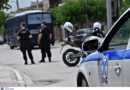 Μπέτυ Σκουφά: Εννέα συλλήψεις για τα επεισόδια έξω από το σπίτι της | Pagenews.gr Μπέτυ Σκουφά: Εννέα συλλήψεις για τα επεισόδια έξω από το σπίτι της | Pagenews.gr