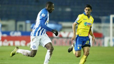 Ατρόμητος – Παναιτωλικός 2-2 | Pagenews.gr Ατρόμητος – Παναιτωλικός 2-2 | Pagenews.gr